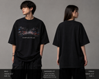 SLEEP.EXE FAILED Oversized Tee