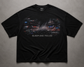 SLEEP.EXE FAILED Oversized Tee