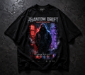 Phantom Drift Streetwear tee